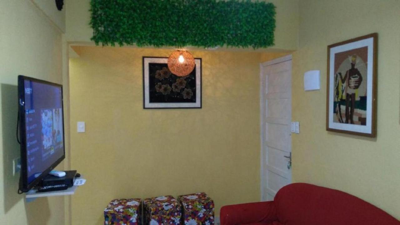 Apartamento Praia Grande Praia Grande  Ngoại thất bức ảnh