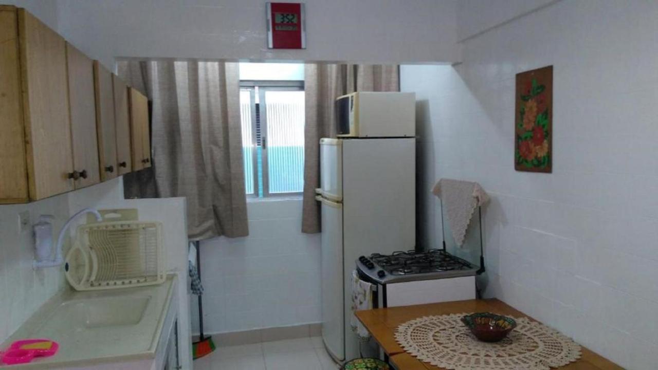 Apartamento Praia Grande Praia Grande  Ngoại thất bức ảnh
