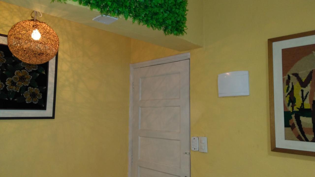 Apartamento Praia Grande Praia Grande  Ngoại thất bức ảnh