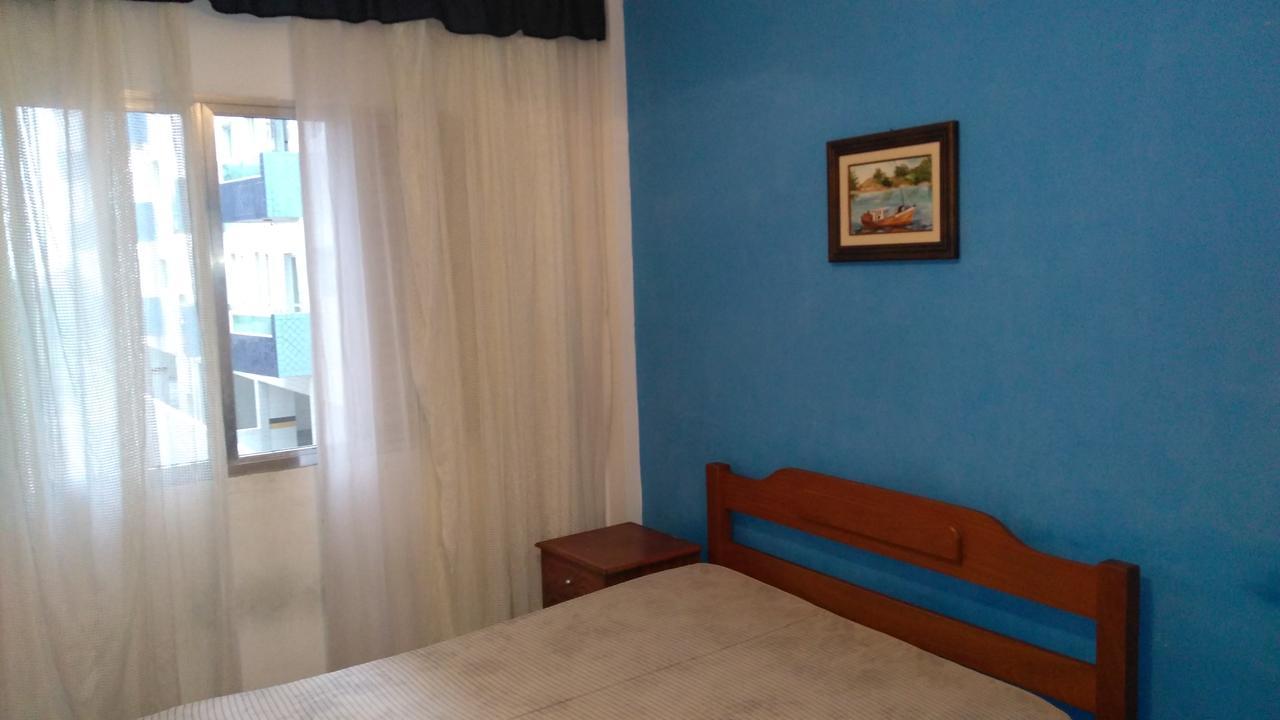 Apartamento Praia Grande Praia Grande  Ngoại thất bức ảnh
