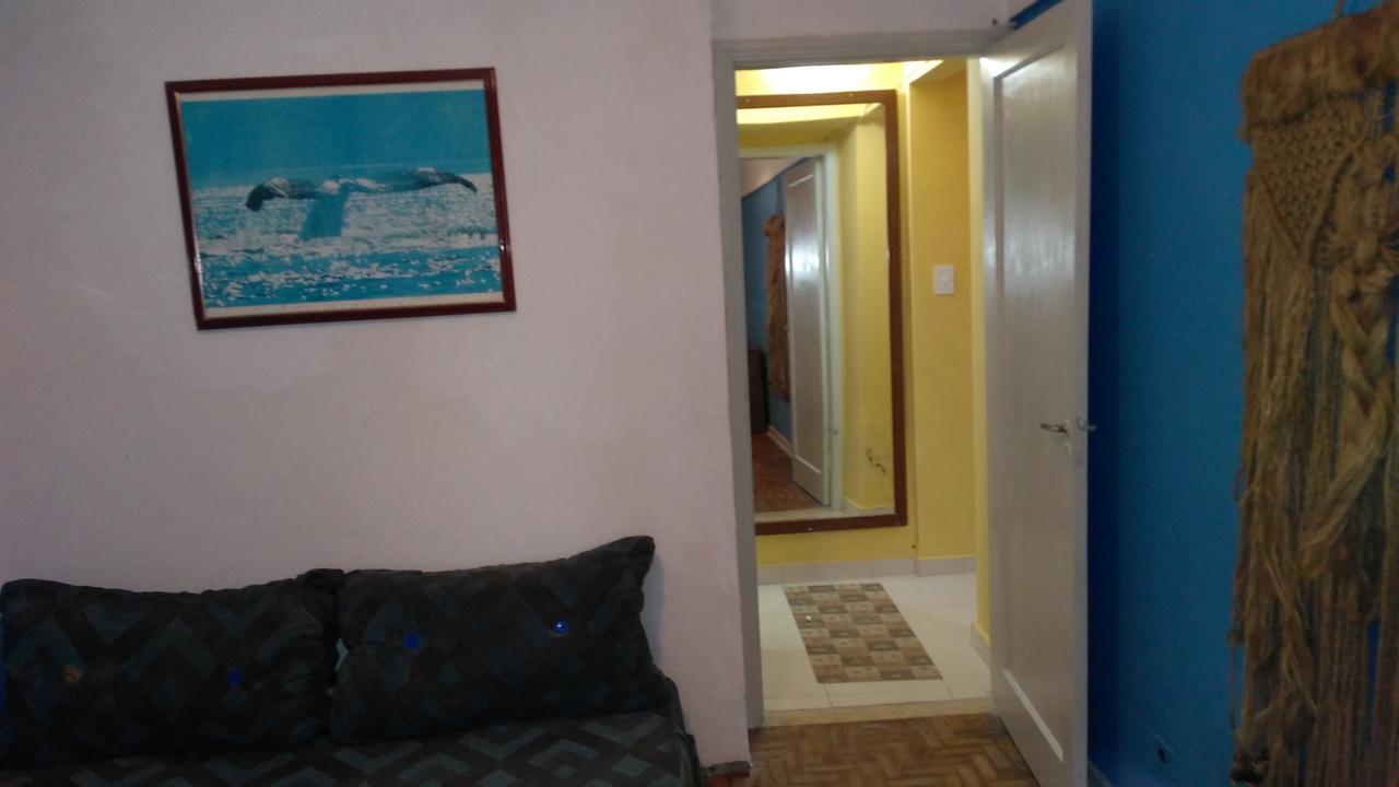 Apartamento Praia Grande Praia Grande  Ngoại thất bức ảnh